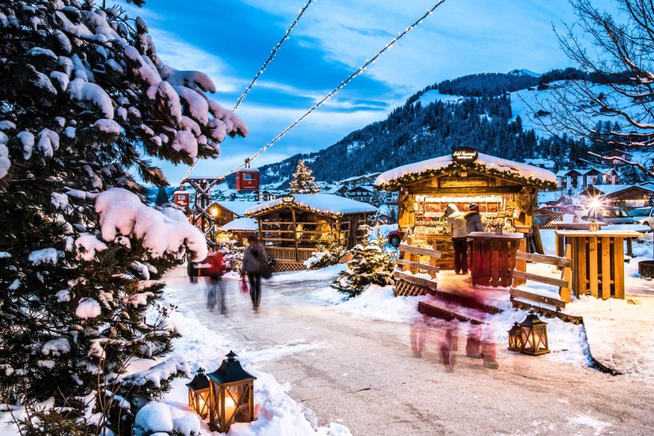 Hotel Oswald Selva di Val Gardena Zewnętrze zdjęcie