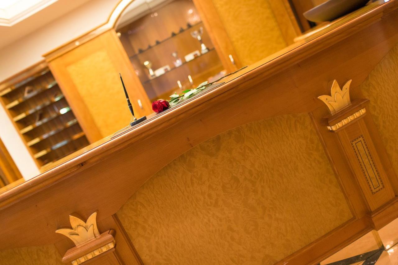 Hotel Oswald Selva di Val Gardena Zewnętrze zdjęcie